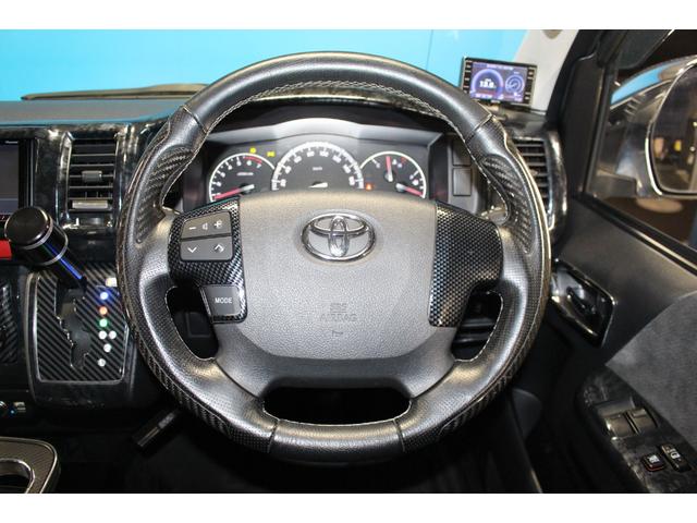 ハイエースワゴン ＧＬ　４型／禁煙／アルパイン１０，２型フリップダウン／ベットキット／カロッツェリアナビ／バックカメラ／カロッツェリアサブウーファー／フルセグＴＶ／Ｂｌｕｅｔｏｏｔｈ／パワースライドドア／ＥＴＣ／ベッドキット（54枚目）