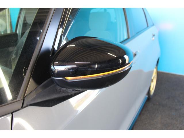 フィット ｅ：ＨＥＶ　ＲＳ　禁煙車／ホンダセンシング／純正９インチナビ／ハーフレザーシート／バックカメラ／ＥＮＫＥＩ１６インチホイール／クリアランスソナー／レーダークルーズコントロール／レーンキープアシスト／ＬＥＤヘッドライト（21枚目）