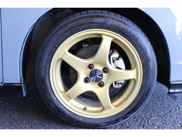 フィット ｅ：ＨＥＶ　ＲＳ　禁煙車／ホンダセンシング／純正９インチナビ／ハーフレザーシート／バックカメラ／ＥＮＫＥＩ１６インチホイール／クリアランスソナー／レーダークルーズコントロール／レーンキープアシスト／ＬＥＤヘッドライト（31枚目）