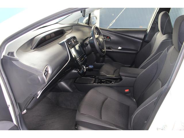 プリウスＰＨＶ Ｓセーフティパッケージ　後期型／５人乗／１オーナー／禁煙車／セーフティーセンス／モデリスタエアロ／純正９インチナビ／フルセグ／全方位カメラ／ビルトインＥＴＣ２．０／ＬＥＤライト／ドライブレコーダー／デジタルインナーミラー／（7枚目）