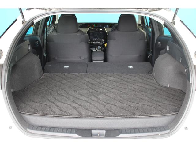 プリウスＰＨＶ Ｓセーフティパッケージ　後期型／５人乗／１オーナー／禁煙車／セーフティーセンス／モデリスタエアロ／純正９インチナビ／フルセグ／全方位カメラ／ビルトインＥＴＣ２．０／ＬＥＤライト／ドライブレコーダー／デジタルインナーミラー／（9枚目）