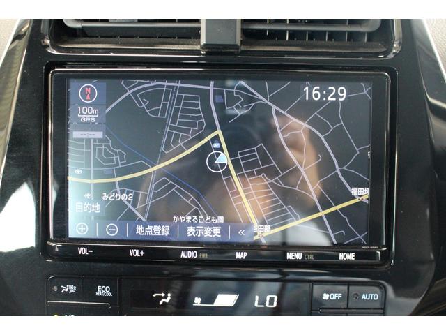 プリウスＰＨＶ Ｓセーフティパッケージ　後期型／５人乗／１オーナー／禁煙車／セーフティーセンス／モデリスタエアロ／純正９インチナビ／フルセグ／全方位カメラ／ビルトインＥＴＣ２．０／ＬＥＤライト／ドライブレコーダー／デジタルインナーミラー／（10枚目）