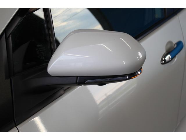 プリウスＰＨＶ Ｓセーフティパッケージ　後期型／５人乗／１オーナー／禁煙車／セーフティーセンス／モデリスタエアロ／純正９インチナビ／フルセグ／全方位カメラ／ビルトインＥＴＣ２．０／ＬＥＤライト／ドライブレコーダー／デジタルインナーミラー／（20枚目）