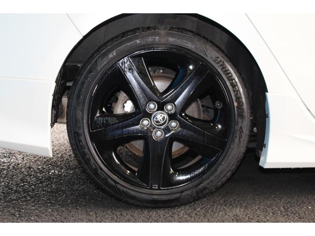 プリウスＰＨＶ Ｓセーフティパッケージ　後期型／５人乗／１オーナー／禁煙車／セーフティーセンス／モデリスタエアロ／純正９インチナビ／フルセグ／全方位カメラ／ビルトインＥＴＣ２．０／ＬＥＤライト／ドライブレコーダー／デジタルインナーミラー／（28枚目）