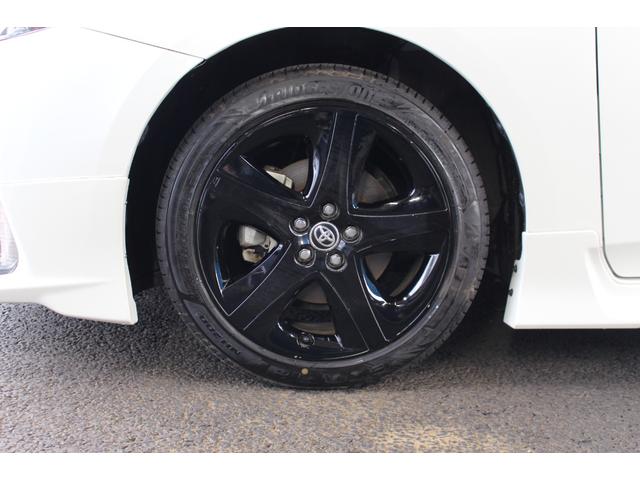 プリウスＰＨＶ Ｓセーフティパッケージ　後期型／５人乗／１オーナー／禁煙車／セーフティーセンス／モデリスタエアロ／純正９インチナビ／フルセグ／全方位カメラ／ビルトインＥＴＣ２．０／ＬＥＤライト／ドライブレコーダー／デジタルインナーミラー／（30枚目）