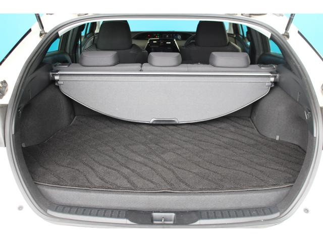 プリウスＰＨＶ Ｓセーフティパッケージ　後期型／５人乗／１オーナー／禁煙車／セーフティーセンス／モデリスタエアロ／純正９インチナビ／フルセグ／全方位カメラ／ビルトインＥＴＣ２．０／ＬＥＤライト／ドライブレコーダー／デジタルインナーミラー／（40枚目）