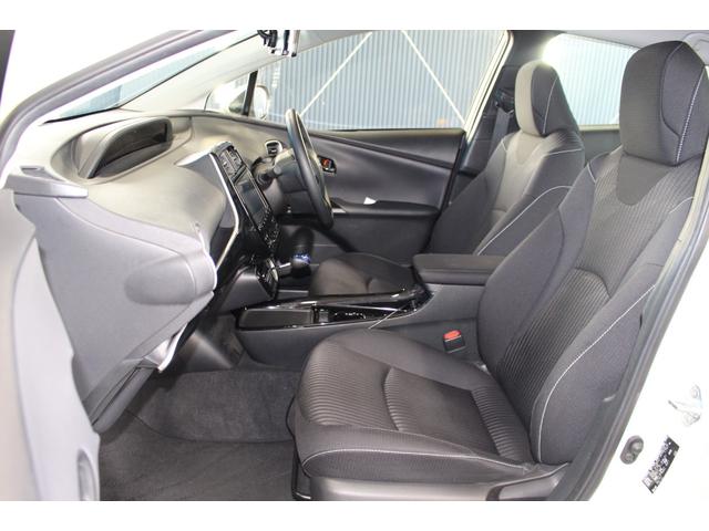 プリウスＰＨＶ Ｓセーフティパッケージ　後期型／５人乗／１オーナー／禁煙車／セーフティーセンス／モデリスタエアロ／純正９インチナビ／フルセグ／全方位カメラ／ビルトインＥＴＣ２．０／ＬＥＤライト／ドライブレコーダー／デジタルインナーミラー／（44枚目）