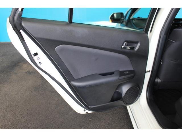 プリウスＰＨＶ Ｓセーフティパッケージ　後期型／５人乗／１オーナー／禁煙車／セーフティーセンス／モデリスタエアロ／純正９インチナビ／フルセグ／全方位カメラ／ビルトインＥＴＣ２．０／ＬＥＤライト／ドライブレコーダー／デジタルインナーミラー／（45枚目）