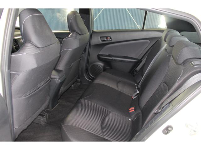 プリウスＰＨＶ Ｓセーフティパッケージ　後期型／５人乗／１オーナー／禁煙車／セーフティーセンス／モデリスタエアロ／純正９インチナビ／フルセグ／全方位カメラ／ビルトインＥＴＣ２．０／ＬＥＤライト／ドライブレコーダー／デジタルインナーミラー／（46枚目）