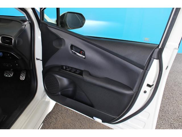 プリウスＰＨＶ Ｓセーフティパッケージ　後期型／５人乗／１オーナー／禁煙車／セーフティーセンス／モデリスタエアロ／純正９インチナビ／フルセグ／全方位カメラ／ビルトインＥＴＣ２．０／ＬＥＤライト／ドライブレコーダー／デジタルインナーミラー／（47枚目）