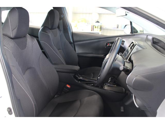 プリウスＰＨＶ Ｓセーフティパッケージ　後期型／５人乗／１オーナー／禁煙車／セーフティーセンス／モデリスタエアロ／純正９インチナビ／フルセグ／全方位カメラ／ビルトインＥＴＣ２．０／ＬＥＤライト／ドライブレコーダー／デジタルインナーミラー／（49枚目）