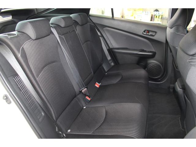 プリウスＰＨＶ Ｓセーフティパッケージ　後期型／５人乗／１オーナー／禁煙車／セーフティーセンス／モデリスタエアロ／純正９インチナビ／フルセグ／全方位カメラ／ビルトインＥＴＣ２．０／ＬＥＤライト／ドライブレコーダー／デジタルインナーミラー／（52枚目）