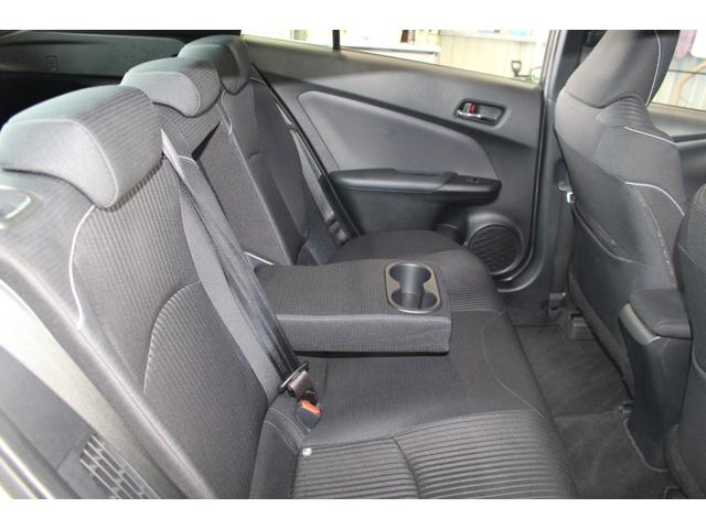 プリウスＰＨＶ Ｓセーフティパッケージ　後期型／５人乗／１オーナー／禁煙車／セーフティーセンス／モデリスタエアロ／純正９インチナビ／フルセグ／全方位カメラ／ビルトインＥＴＣ２．０／ＬＥＤライト／ドライブレコーダー／デジタルインナーミラー／（53枚目）