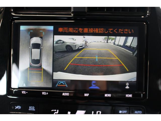 プリウスＰＨＶ Ｓセーフティパッケージ　後期型／５人乗／１オーナー／禁煙車／セーフティーセンス／モデリスタエアロ／純正９インチナビ／フルセグ／全方位カメラ／ビルトインＥＴＣ２．０／ＬＥＤライト／ドライブレコーダー／デジタルインナーミラー／（56枚目）