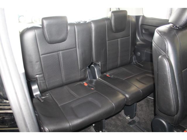 ヴォクシー ハイブリッドＶ　禁煙車／７人乘り／ＡＬＰＩＮＥ１０インチナビ／バックカメラ／フルセグ／両側パワースライドドア／クルーズコントロール／シートヒーター／プッシュスタート／ＬＥＤヘッドライト／ブルートゥース接続／ＥＴＣ／（9枚目）