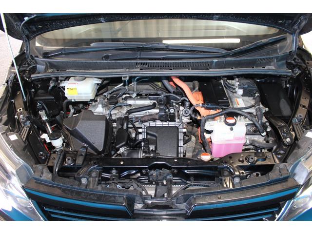 ヴォクシー ハイブリッドＶ　禁煙車／７人乘り／ＡＬＰＩＮＥ１０インチナビ／バックカメラ／フルセグ／両側パワースライドドア／クルーズコントロール／シートヒーター／プッシュスタート／ＬＥＤヘッドライト／ブルートゥース接続／ＥＴＣ／（13枚目）