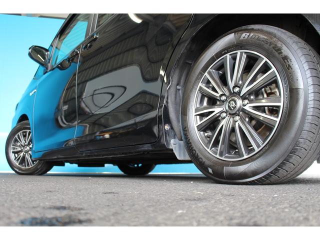 ヴォクシー ハイブリッドＶ　禁煙車／７人乘り／ＡＬＰＩＮＥ１０インチナビ／バックカメラ／フルセグ／両側パワースライドドア／クルーズコントロール／シートヒーター／プッシュスタート／ＬＥＤヘッドライト／ブルートゥース接続／ＥＴＣ／（45枚目）