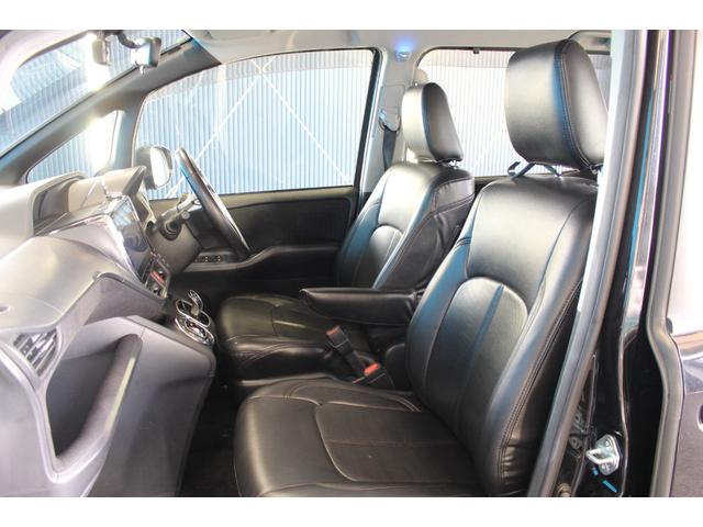 ヴォクシー ハイブリッドＶ　禁煙車／７人乘り／ＡＬＰＩＮＥ１０インチナビ／バックカメラ／フルセグ／両側パワースライドドア／クルーズコントロール／シートヒーター／プッシュスタート／ＬＥＤヘッドライト／ブルートゥース接続／ＥＴＣ／（54枚目）