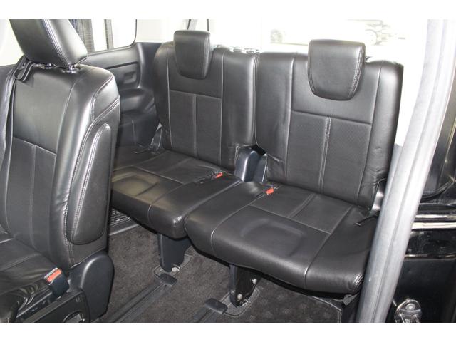 ヴォクシー ハイブリッドＶ　禁煙車／７人乘り／ＡＬＰＩＮＥ１０インチナビ／バックカメラ／フルセグ／両側パワースライドドア／クルーズコントロール／シートヒーター／プッシュスタート／ＬＥＤヘッドライト／ブルートゥース接続／ＥＴＣ／（56枚目）