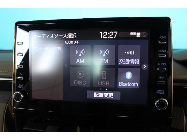 カローラ ダブルバイビー　禁煙車／モデリスタエアロ／セーフティセンス／純正９インチディスプレイオーディオ／バックカメラ／ハーフレザーシート／レーダークルーズコントロール／ＬＥＤヘッドライト／ＥＴＣ２．０／ブルートゥース接続／（16枚目）