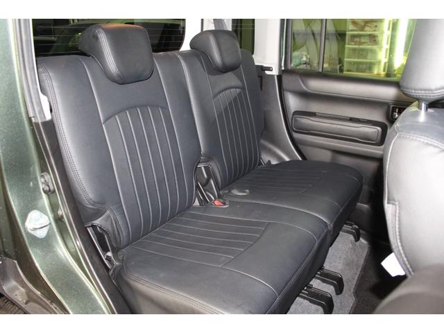 ハスラー Ｊスタイルターボ　禁煙車／特別仕様車／セーフティサポート／全周囲モニター付メモリーナビゲーション／２トーン／レーダークルーズコントロール／レーンアシスト／衝突軽減／クリアランソナー／ＬＥＤ／オートマチックハイビーム（8枚目）