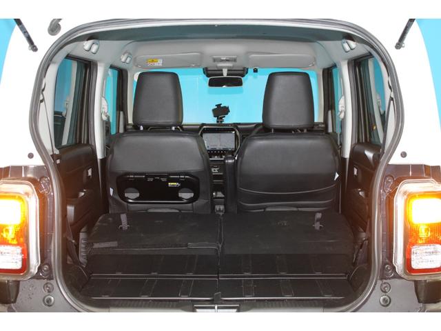 ハスラー Ｊスタイルターボ　禁煙車／特別仕様車／セーフティサポート／全周囲モニター付メモリーナビゲーション／２トーン／レーダークルーズコントロール／レーンアシスト／衝突軽減／クリアランソナー／ＬＥＤ／オートマチックハイビーム（9枚目）