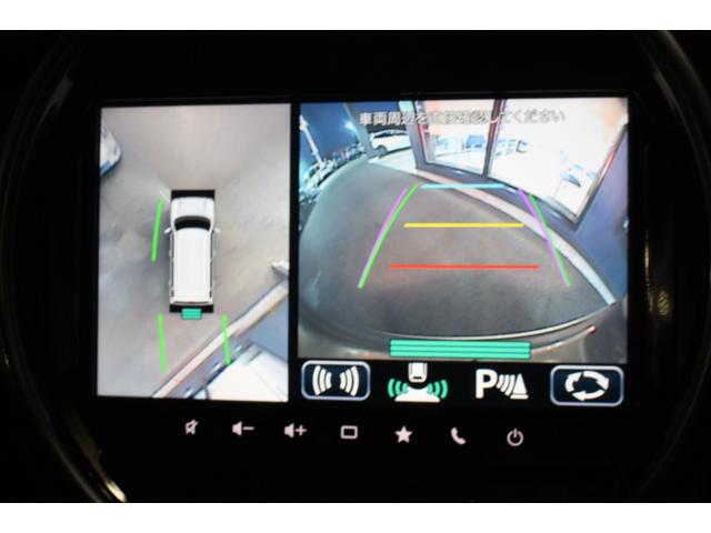 ハスラー Ｊスタイルターボ　禁煙車／特別仕様車／セーフティサポート／全周囲モニター付メモリーナビゲーション／２トーン／レーダークルーズコントロール／レーンアシスト／衝突軽減／クリアランソナー／ＬＥＤ／オートマチックハイビーム（12枚目）