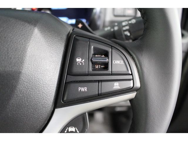 ハスラー Ｊスタイルターボ　禁煙車／特別仕様車／セーフティサポート／全周囲モニター付メモリーナビゲーション／２トーン／レーダークルーズコントロール／レーンアシスト／衝突軽減／クリアランソナー／ＬＥＤ／オートマチックハイビーム（15枚目）