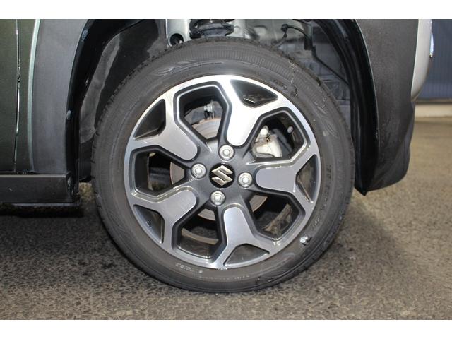 ハスラー Ｊスタイルターボ　禁煙車／特別仕様車／セーフティサポート／全周囲モニター付メモリーナビゲーション／２トーン／レーダークルーズコントロール／レーンアシスト／衝突軽減／クリアランソナー／ＬＥＤ／オートマチックハイビーム（33枚目）