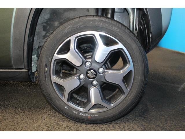 ハスラー Ｊスタイルターボ　禁煙車／特別仕様車／セーフティサポート／全周囲モニター付メモリーナビゲーション／２トーン／レーダークルーズコントロール／レーンアシスト／衝突軽減／クリアランソナー／ＬＥＤ／オートマチックハイビーム（34枚目）