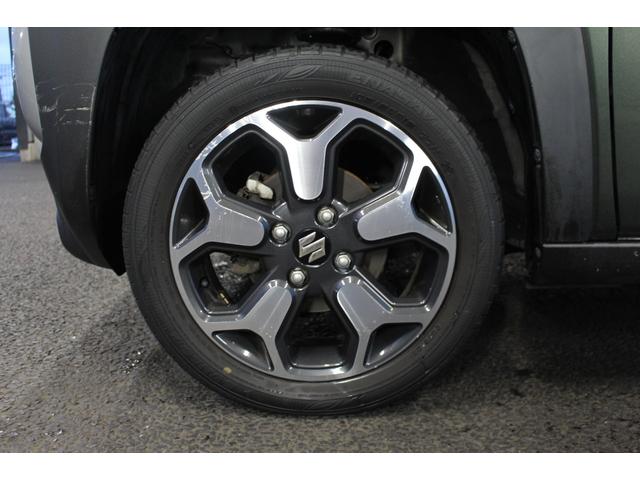 ハスラー Ｊスタイルターボ　禁煙車／特別仕様車／セーフティサポート／全周囲モニター付メモリーナビゲーション／２トーン／レーダークルーズコントロール／レーンアシスト／衝突軽減／クリアランソナー／ＬＥＤ／オートマチックハイビーム（35枚目）