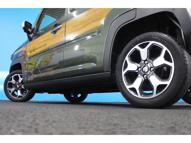 ハスラー Ｊスタイルターボ　禁煙車／特別仕様車／セーフティサポート／全周囲モニター付メモリーナビゲーション／２トーン／レーダークルーズコントロール／レーンアシスト／衝突軽減／クリアランソナー／ＬＥＤ／オートマチックハイビーム（38枚目）