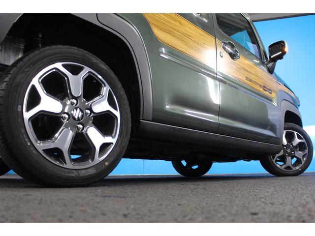 ハスラー Ｊスタイルターボ　禁煙車／特別仕様車／セーフティサポート／全周囲モニター付メモリーナビゲーション／２トーン／レーダークルーズコントロール／レーンアシスト／衝突軽減／クリアランソナー／ＬＥＤ／オートマチックハイビーム（39枚目）