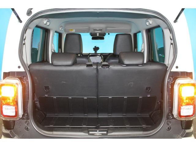 ハスラー Ｊスタイルターボ　禁煙車／特別仕様車／セーフティサポート／全周囲モニター付メモリーナビゲーション／２トーン／レーダークルーズコントロール／レーンアシスト／衝突軽減／クリアランソナー／ＬＥＤ／オートマチックハイビーム（45枚目）