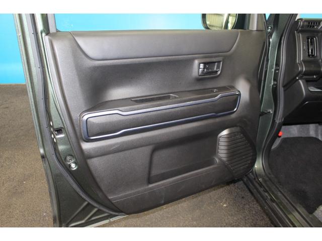 ハスラー Ｊスタイルターボ　禁煙車／特別仕様車／セーフティサポート／全周囲モニター付メモリーナビゲーション／２トーン／レーダークルーズコントロール／レーンアシスト／衝突軽減／クリアランソナー／ＬＥＤ／オートマチックハイビーム（49枚目）