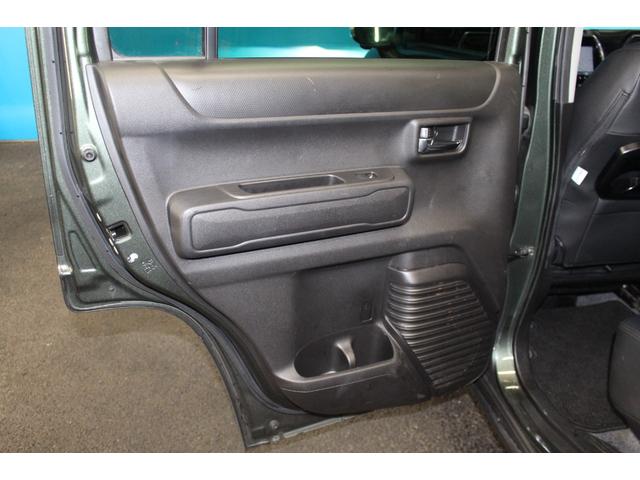 ハスラー Ｊスタイルターボ　禁煙車／特別仕様車／セーフティサポート／全周囲モニター付メモリーナビゲーション／２トーン／レーダークルーズコントロール／レーンアシスト／衝突軽減／クリアランソナー／ＬＥＤ／オートマチックハイビーム（51枚目）