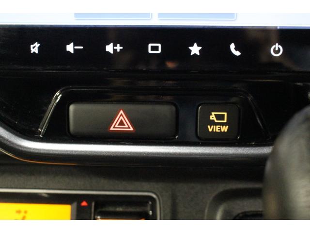 ハスラー Ｊスタイルターボ　禁煙車／特別仕様車／セーフティサポート／全周囲モニター付メモリーナビゲーション／２トーン／レーダークルーズコントロール／レーンアシスト／衝突軽減／クリアランソナー／ＬＥＤ／オートマチックハイビーム（60枚目）