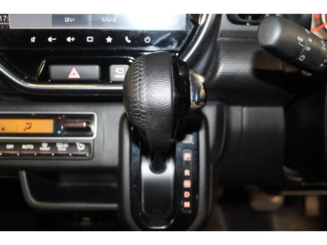 ハスラー Ｊスタイルターボ　禁煙車／特別仕様車／セーフティサポート／全周囲モニター付メモリーナビゲーション／２トーン／レーダークルーズコントロール／レーンアシスト／衝突軽減／クリアランソナー／ＬＥＤ／オートマチックハイビーム（62枚目）