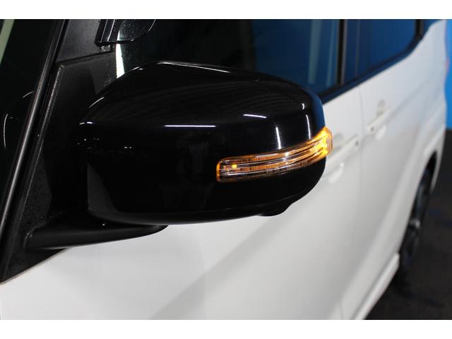 デイズルークス ハイウェイスター　Ｇターボ　全周囲カメラ／純正ＳＤナビ／禁煙／両側電動スライド／オートクルーズコントロール／フルセグ／ＥＴＣ／ＬＥＤヘッドライト／ｂｌｕｅｔｏｏｔｈ接続／シートヒーター／純正１５インチＡＷ／ドライブレコーダー／（20枚目）