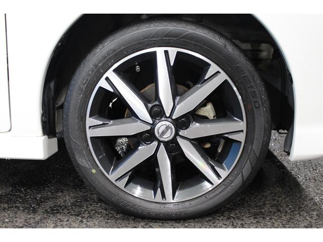 デイズルークス ハイウェイスター　Ｇターボ　全周囲カメラ／純正ＳＤナビ／禁煙／両側電動スライド／オートクルーズコントロール／フルセグ／ＥＴＣ／ＬＥＤヘッドライト／ｂｌｕｅｔｏｏｔｈ接続／シートヒーター／純正１５インチＡＷ／ドライブレコーダー／（27枚目）