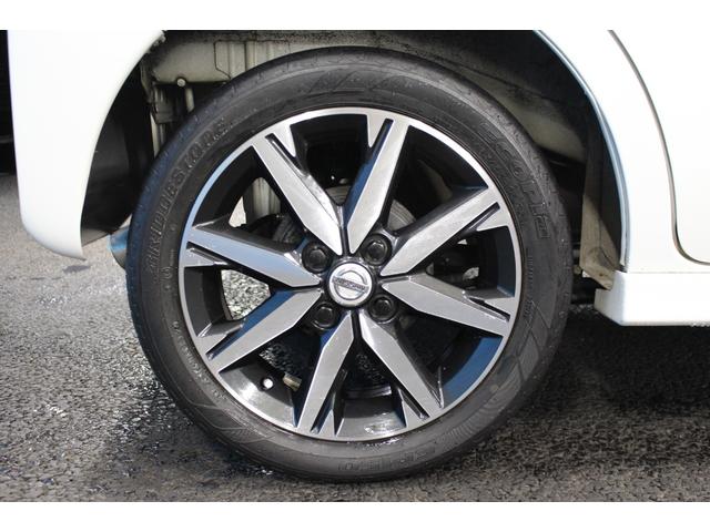 デイズルークス ハイウェイスター　Ｇターボ　全周囲カメラ／純正ＳＤナビ／禁煙／両側電動スライド／オートクルーズコントロール／フルセグ／ＥＴＣ／ＬＥＤヘッドライト／ｂｌｕｅｔｏｏｔｈ接続／シートヒーター／純正１５インチＡＷ／ドライブレコーダー／（28枚目）