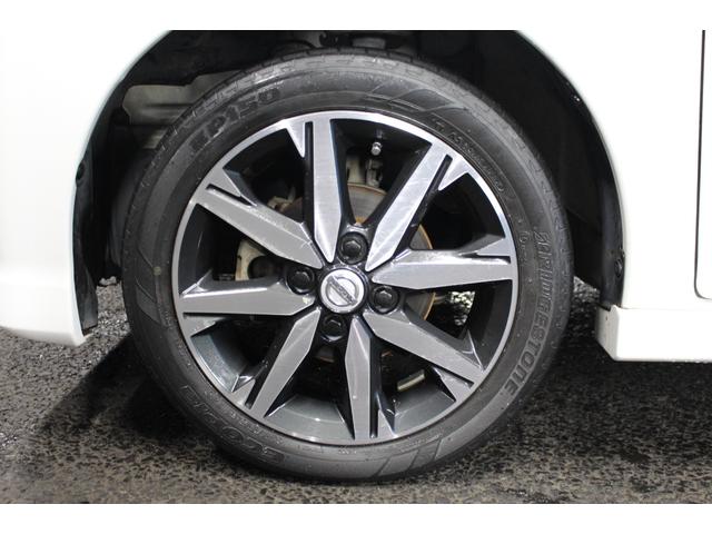 デイズルークス ハイウェイスター　Ｇターボ　全周囲カメラ／純正ＳＤナビ／禁煙／両側電動スライド／オートクルーズコントロール／フルセグ／ＥＴＣ／ＬＥＤヘッドライト／ｂｌｕｅｔｏｏｔｈ接続／シートヒーター／純正１５インチＡＷ／ドライブレコーダー／（30枚目）