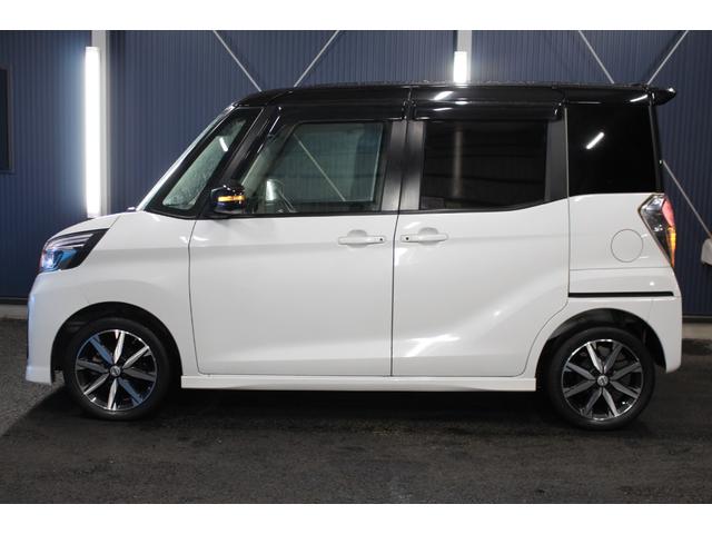 デイズルークス ハイウェイスター　Ｇターボ　全周囲カメラ／純正ＳＤナビ／禁煙／両側電動スライド／オートクルーズコントロール／フルセグ／ＥＴＣ／ＬＥＤヘッドライト／ｂｌｕｅｔｏｏｔｈ接続／シートヒーター／純正１５インチＡＷ／ドライブレコーダー／（31枚目）