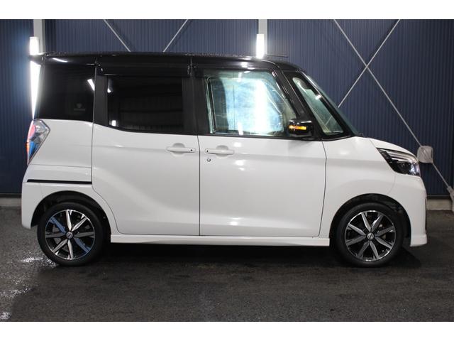 デイズルークス ハイウェイスター　Ｇターボ　全周囲カメラ／純正ＳＤナビ／禁煙／両側電動スライド／オートクルーズコントロール／フルセグ／ＥＴＣ／ＬＥＤヘッドライト／ｂｌｕｅｔｏｏｔｈ接続／シートヒーター／純正１５インチＡＷ／ドライブレコーダー／（32枚目）