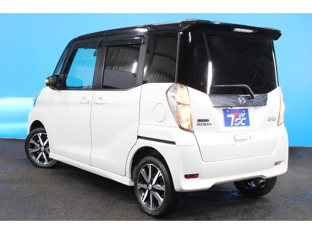 デイズルークス ハイウェイスター　Ｇターボ　全周囲カメラ／純正ＳＤナビ／禁煙／両側電動スライド／オートクルーズコントロール／フルセグ／ＥＴＣ／ＬＥＤヘッドライト／ｂｌｕｅｔｏｏｔｈ接続／シートヒーター／純正１５インチＡＷ／ドライブレコーダー／（33枚目）