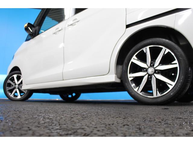 デイズルークス ハイウェイスター　Ｇターボ　全周囲カメラ／純正ＳＤナビ／禁煙／両側電動スライド／オートクルーズコントロール／フルセグ／ＥＴＣ／ＬＥＤヘッドライト／ｂｌｕｅｔｏｏｔｈ接続／シートヒーター／純正１５インチＡＷ／ドライブレコーダー／（35枚目）