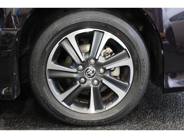 ノア Ｓｉ　ワンオーナー／禁煙／衝突軽減／両側パワースライドドア／パーキングアシスト／クリアランスソナー／ＥＴＣ／バックカメラ／純正１６インチアルミ／純正ＳＤナビ／Ｂｌｕｅｔｏｏｔｈ／純正１２．１型後席モニター（35枚目）