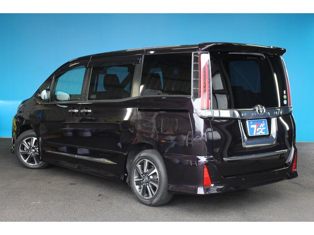 ノア Ｓｉ　ワンオーナー／禁煙／衝突軽減／両側パワースライドドア／パーキングアシスト／クリアランスソナー／ＥＴＣ／バックカメラ／純正１６インチアルミ／純正ＳＤナビ／Ｂｌｕｅｔｏｏｔｈ／純正１２．１型後席モニター（38枚目）