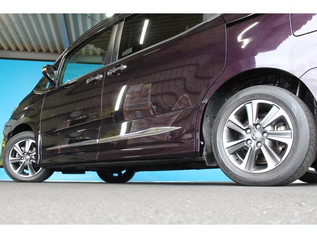 ノア Ｓｉ　ワンオーナー／禁煙／衝突軽減／両側パワースライドドア／パーキングアシスト／クリアランスソナー／ＥＴＣ／バックカメラ／純正１６インチアルミ／純正ＳＤナビ／Ｂｌｕｅｔｏｏｔｈ／純正１２．１型後席モニター（39枚目）