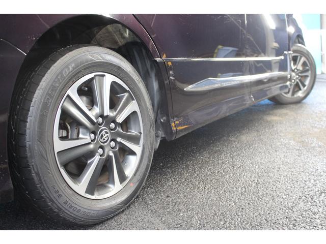 ノア Ｓｉ　ワンオーナー／禁煙／衝突軽減／両側パワースライドドア／パーキングアシスト／クリアランスソナー／ＥＴＣ／バックカメラ／純正１６インチアルミ／純正ＳＤナビ／Ｂｌｕｅｔｏｏｔｈ／純正１２．１型後席モニター（41枚目）